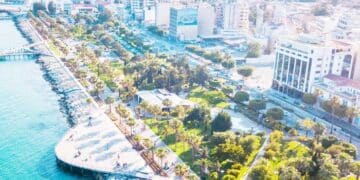 έξυπνη Λεμεσό