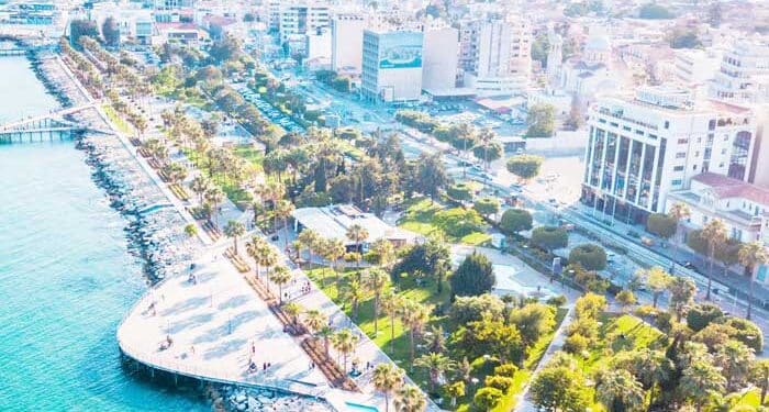έξυπνη Λεμεσό
