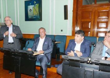 Μητροπολιτικό πάρκο της Λεμεσού