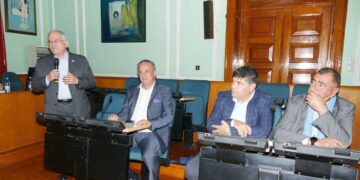 Μητροπολιτικό πάρκο της Λεμεσού