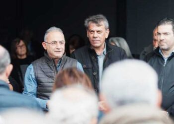 Αβέρωφ Νεοφύτου