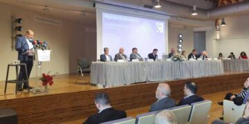 40η Ετήσια Γενική Συνέλευση