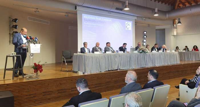 40η Ετήσια Γενική Συνέλευση
