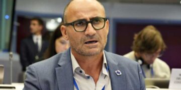 Άντρος Γ. Καραγιάννης