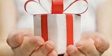 Χριστουγεννιάτικα πακέτα Αγάπης