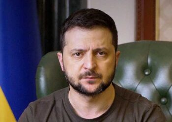 Ουκρανοί