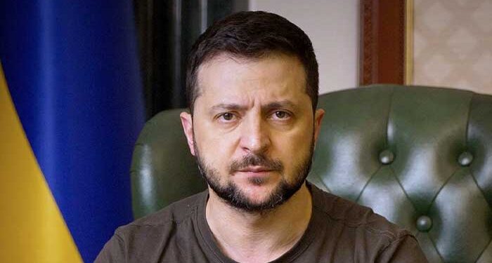 Ουκρανοί