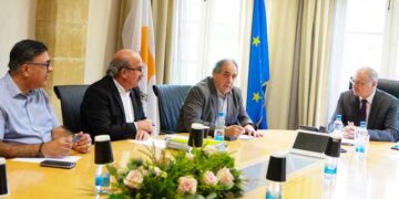 Κοινότητες