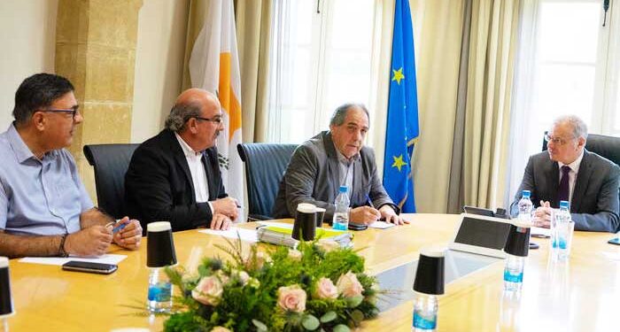 Κοινότητες