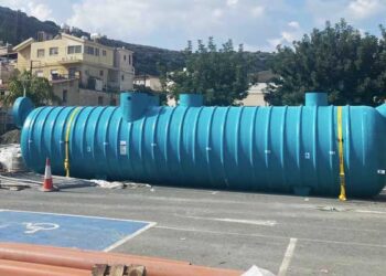 Δήμος Γερμασόγειας