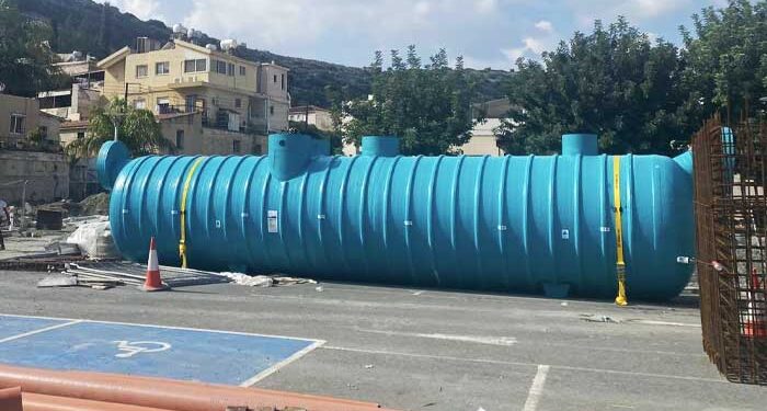 Δήμος Γερμασόγειας