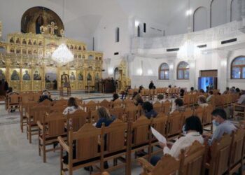 Αρχιεπισκοπικές Εκλογές