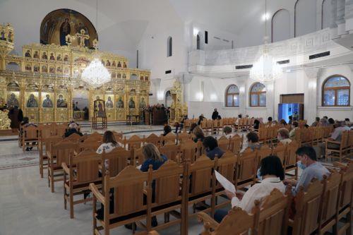 Αρχιεπισκοπικές Εκλογές