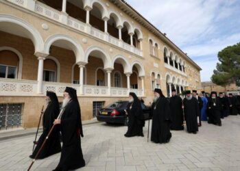 Ιερά Σύνοδο