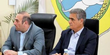 Ένα εκατομμύριο ευρώ για έργα στον Δήμο Αραδίππου