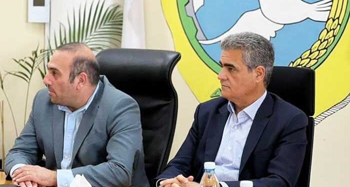 Ένα εκατομμύριο ευρώ για έργα στον Δήμο Αραδίππου