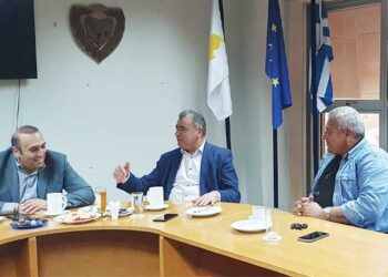 Δήμος Αγίου Αθανασίου