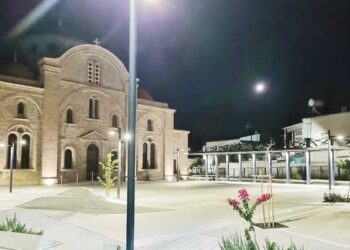 Δήμο Ιδαλίου