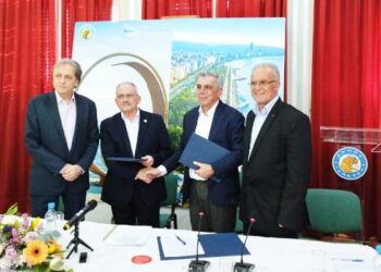 Μαραθώνιος Λεμεσού