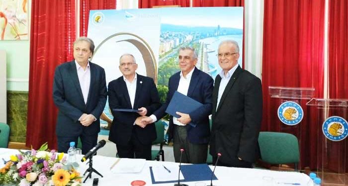Μαραθώνιος Λεμεσού