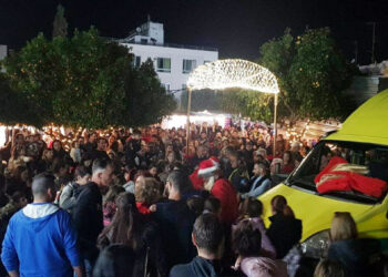 Δήμος Λακατάμιας