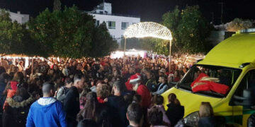 Δήμος Λακατάμιας