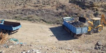 ποταμό Καλόγηρο