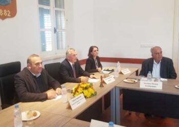 πεζόδρομου