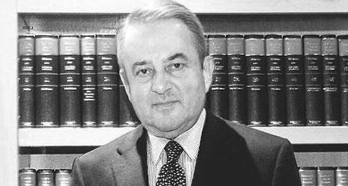 Κύπρος Χρυσοστομίδης