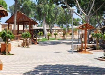 Ζωολογικό Κήπο