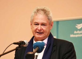 Επιτελείο Ανδρέα Μαυρογιάννη