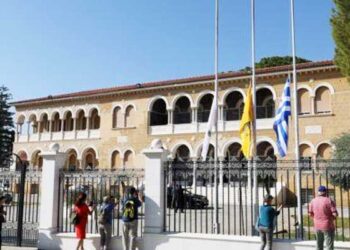 Αρχιεπισκοπικές Εκλογές