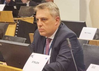 Η παρέμβαση του Σταύρου Σταυρινίδη για το επεισόδιο με Τζιτζικώστα και η αναφορά στο Κυπριακό