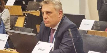 Η παρέμβαση του Σταύρου Σταυρινίδη για το επεισόδιο με Τζιτζικώστα και η αναφορά στο Κυπριακό