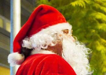 χριστουγεννιάτικες εκδηλώσεις