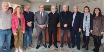Υπ. Μεταφορών: Χορηγία 650 χιλιάδων ευρώ προς το Δήμο Έγκωμης