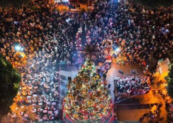 Χριστούγεννα