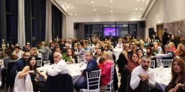 Φιλανθρωπικό Δείπνο