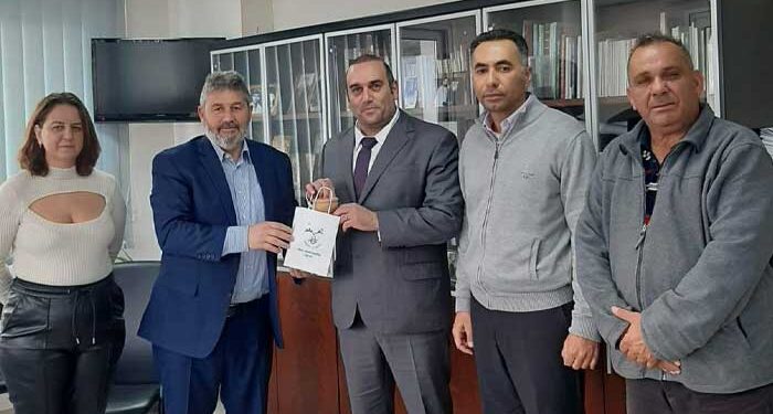 Δήμος Γερίου
