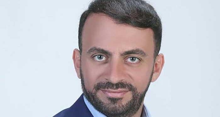Χαράλαμπος Αριστοτέλους