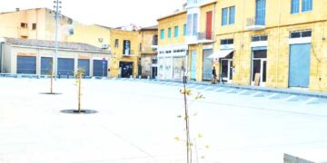 Αποφάσισε το Δ.Σ. Λευκωσίας για οδό και πλατεία Δημάρχου Λέλλου Δημητριάδη