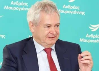 Μαυρογιάννης