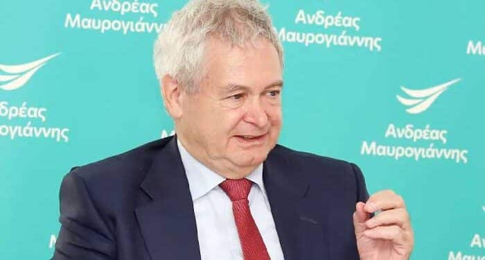 Μαυρογιάννης