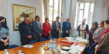 Επιτροπής Κατεχόμενων Δήμων