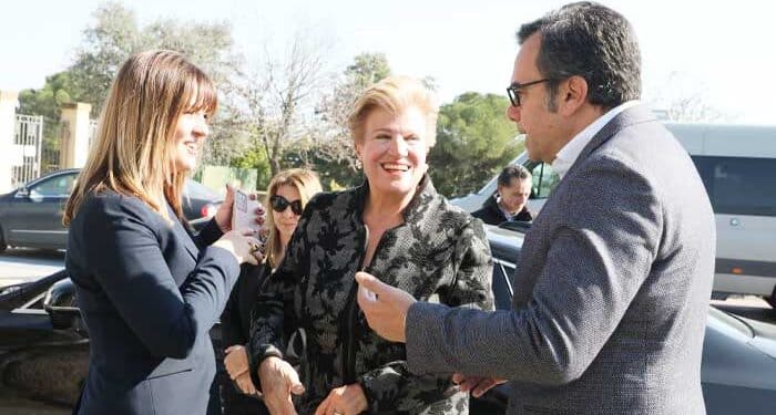 Ουράνιο Τόξο