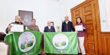 Πράσινη Πόλη της Κύπρου