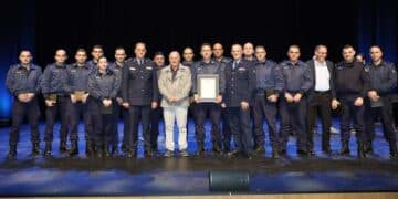 Αστυνομικό Υποσταθμό Λήδρας
