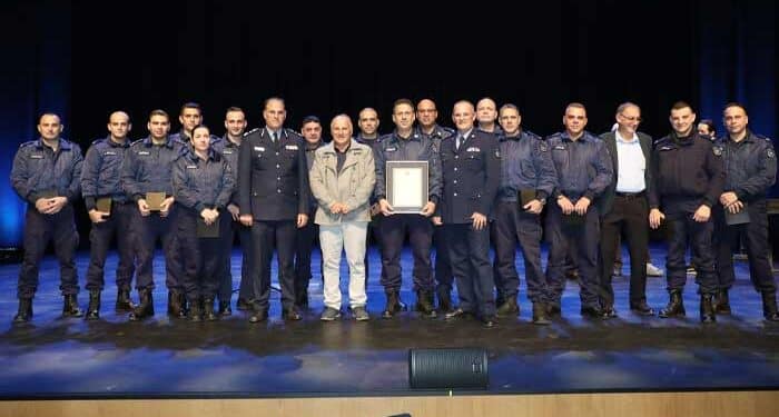 Αστυνομικό Υποσταθμό Λήδρας