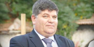 Δήμος Γερμασόγειας