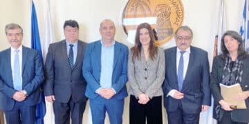 Δημοτικό Μέγαρο Λάρνακας